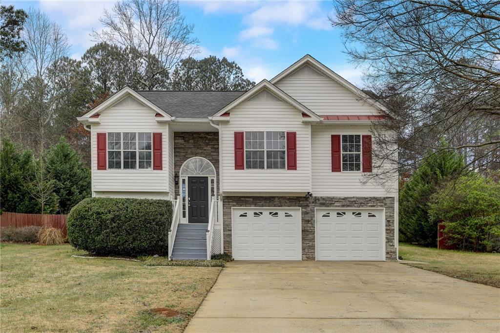 76 Cedars Glen Circle, Villa Rica, Georgia image 1