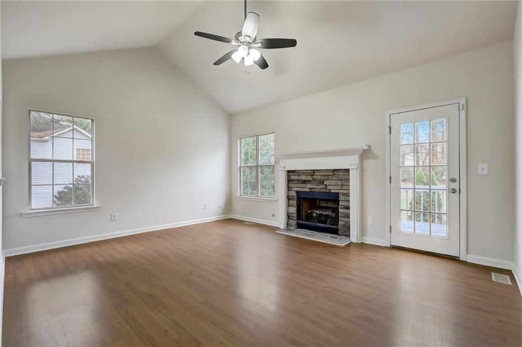 76 Cedars Glen Circle, Villa Rica, Georgia image 25
