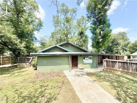 Homes For Sale - 6371 Washington Street<br/> Union City, GA 30291