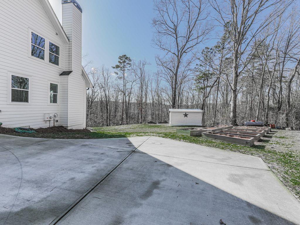 711 Carver Mill Road, Talking Rock, Georgia image 34