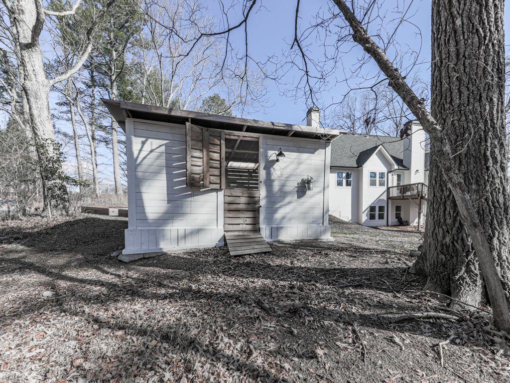 711 Carver Mill Road, Talking Rock, Georgia image 36