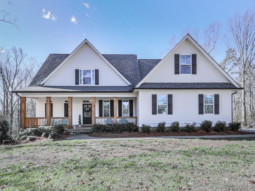 711 Carver Mill Road, Talking Rock, Georgia image 41