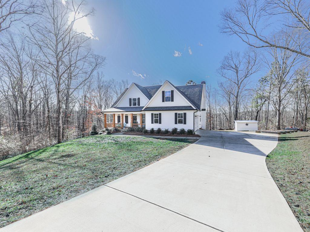 711 Carver Mill Road, Talking Rock, Georgia image 39