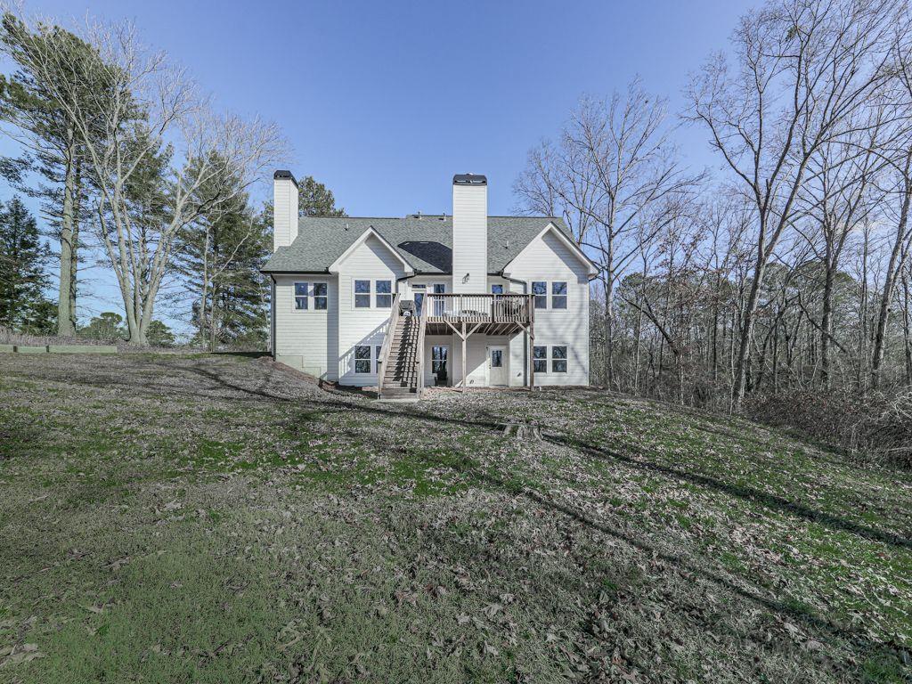 711 Carver Mill Road, Talking Rock, Georgia image 37