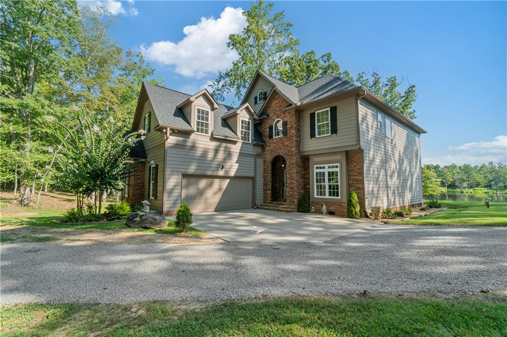 1401 Rainey Road
