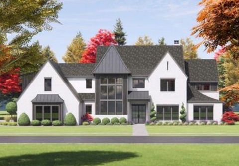 15260 Thompson Oak Road Milton GA 30004