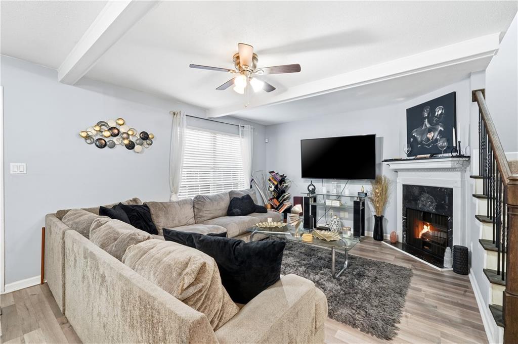 754 Garden View Drive