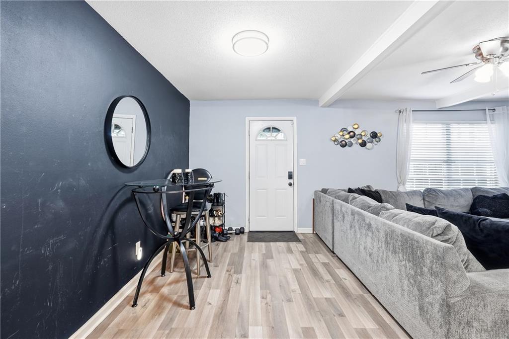 754 Garden View Drive