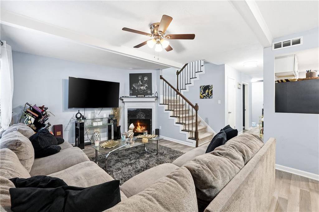 754 Garden View Drive