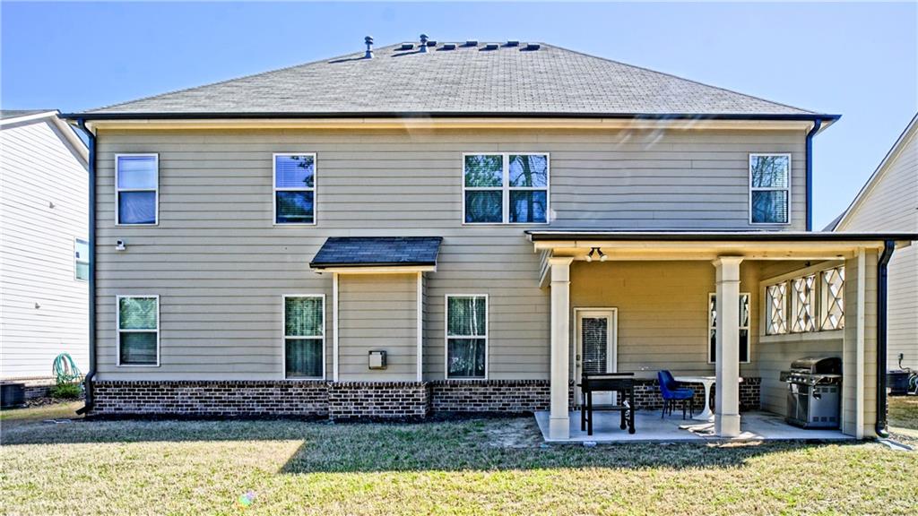 3489 Central Park Drive, Loganville, Georgia image 3