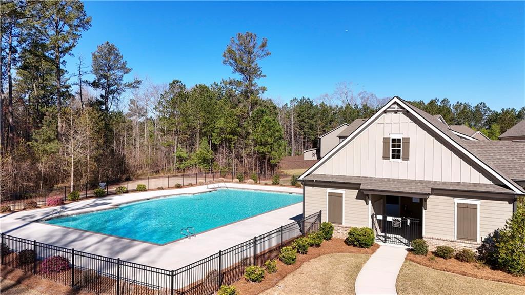 3489 Central Park Drive, Loganville, Georgia image 18