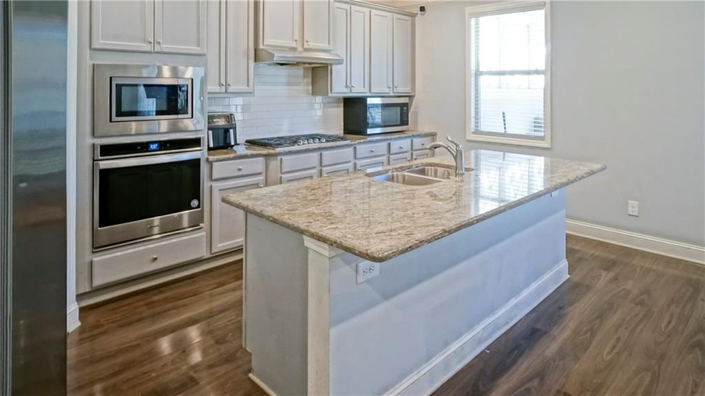 3489 Central Park Drive, Loganville, Georgia image 7