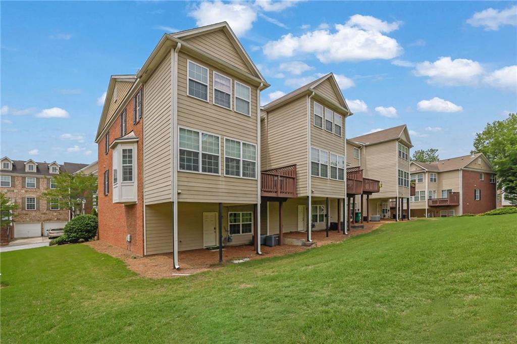 2207 Concordia Way #12, Mableton, Georgia image 24