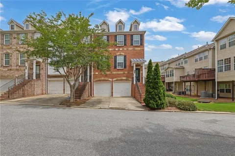 2207 Concordia Way SE Unit 12, Mableton, GA 30126 - MLS#: 7581671