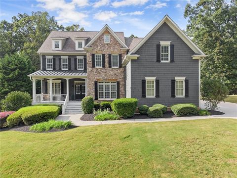 Photo of 5780 Windjammer Point, Cumming, GA 30041 (MLS # 7660134)