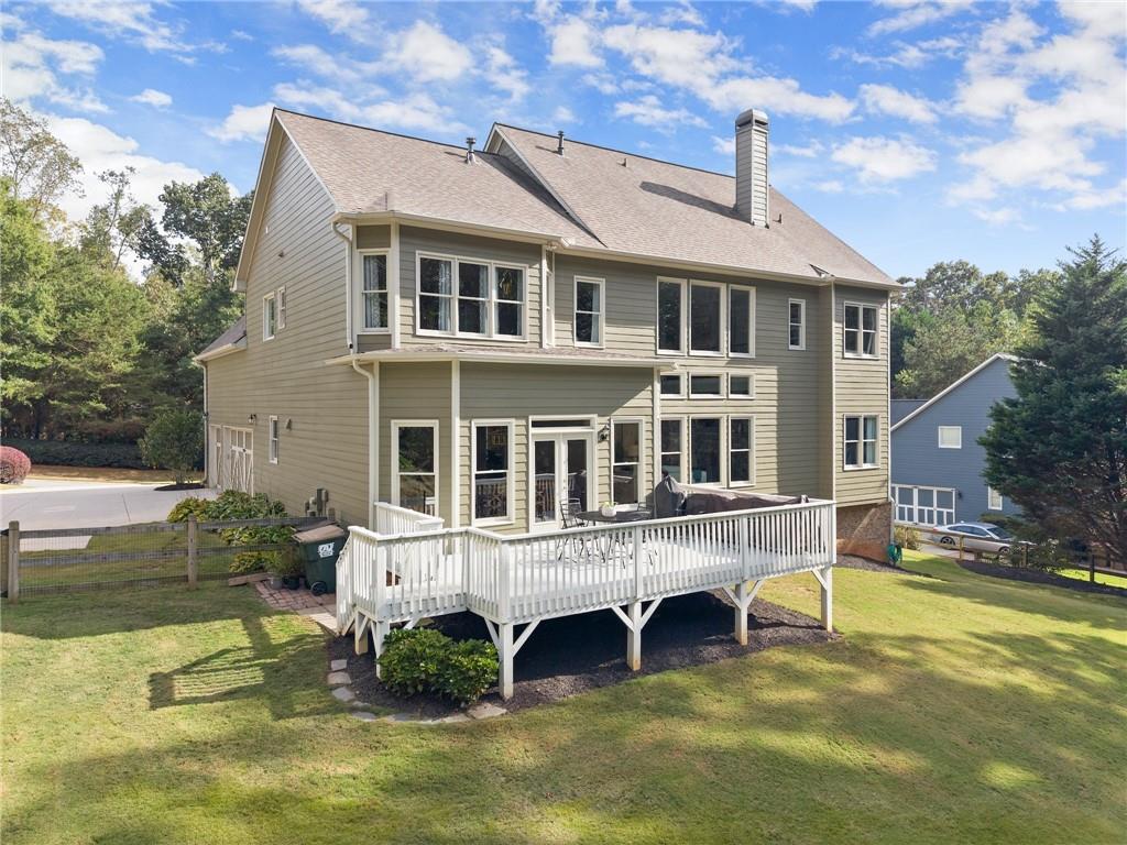 5780 Windjammer Point