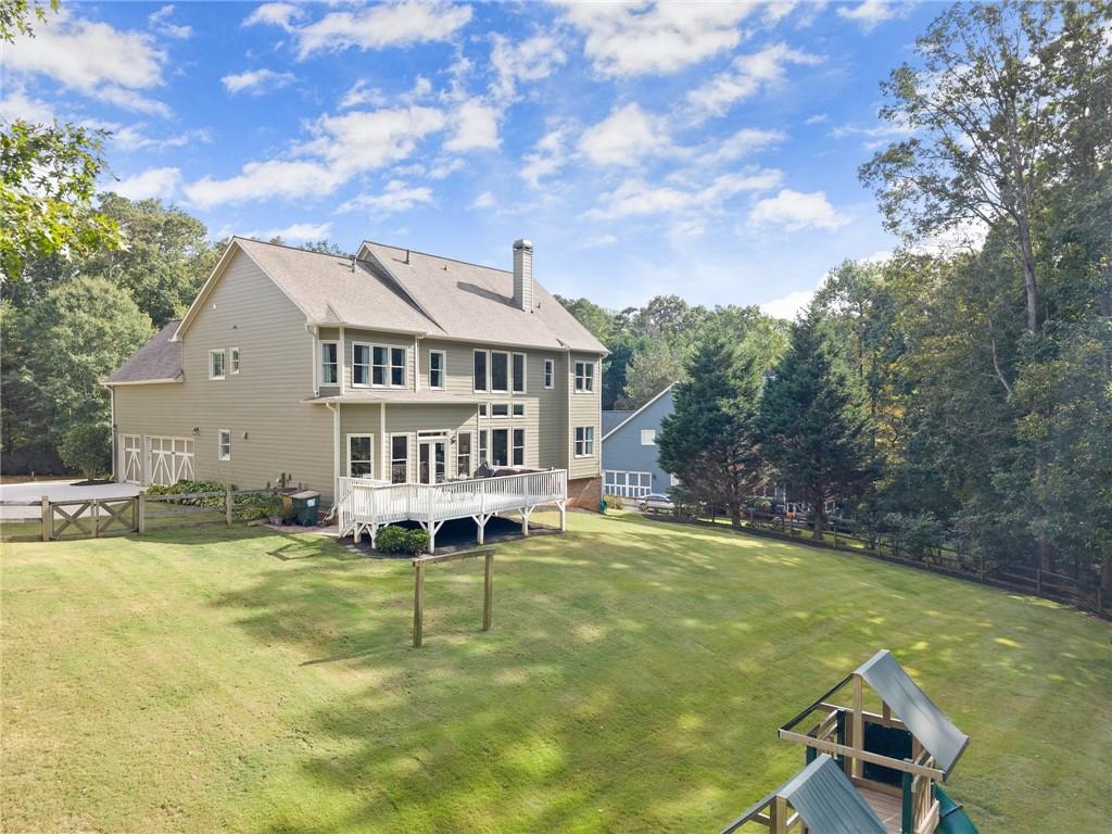 5780 Windjammer Point