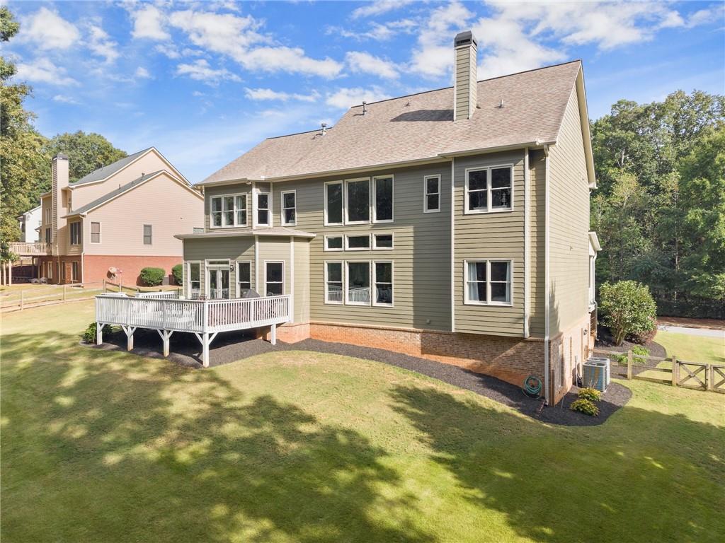 5780 Windjammer Point