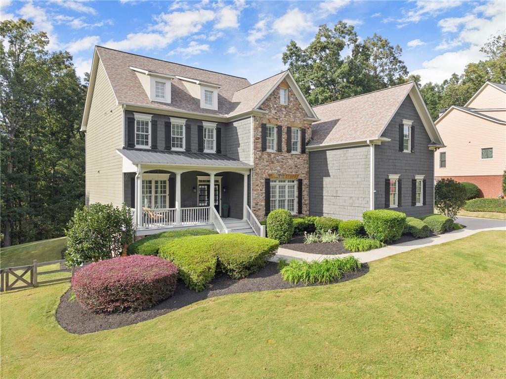 5780 Windjammer Point