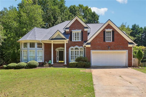 Homes For Sale - 4240 River Club Drive<br/> Cumming, GA 30041