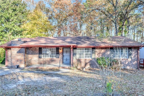 Homes For Sale - 6500 Connell Road<br/> Atlanta, GA 30349