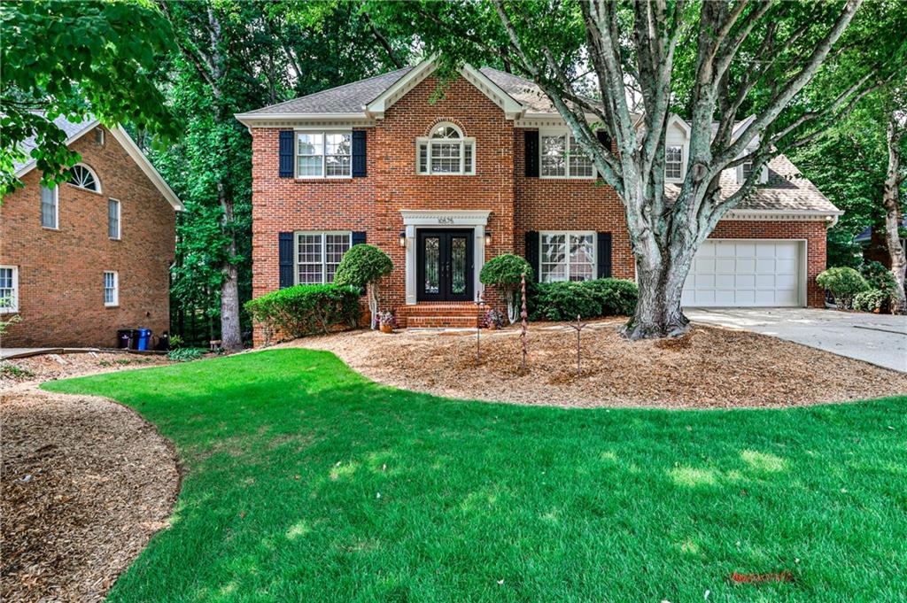 10575 Tuxford Drive