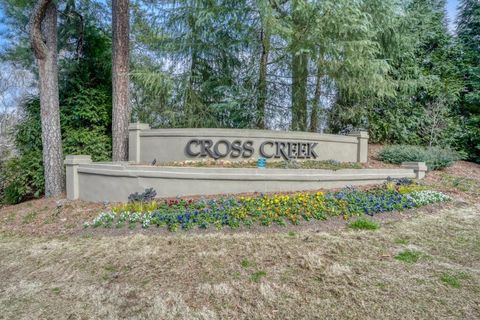 Condo For Sale - 134 Woodmere Square #134<br/> Fulton County, Atlanta, GA 30327
