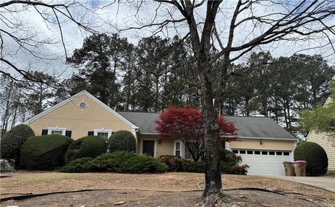 11120 Abbotts Station Drive Johns Creek GA 30097