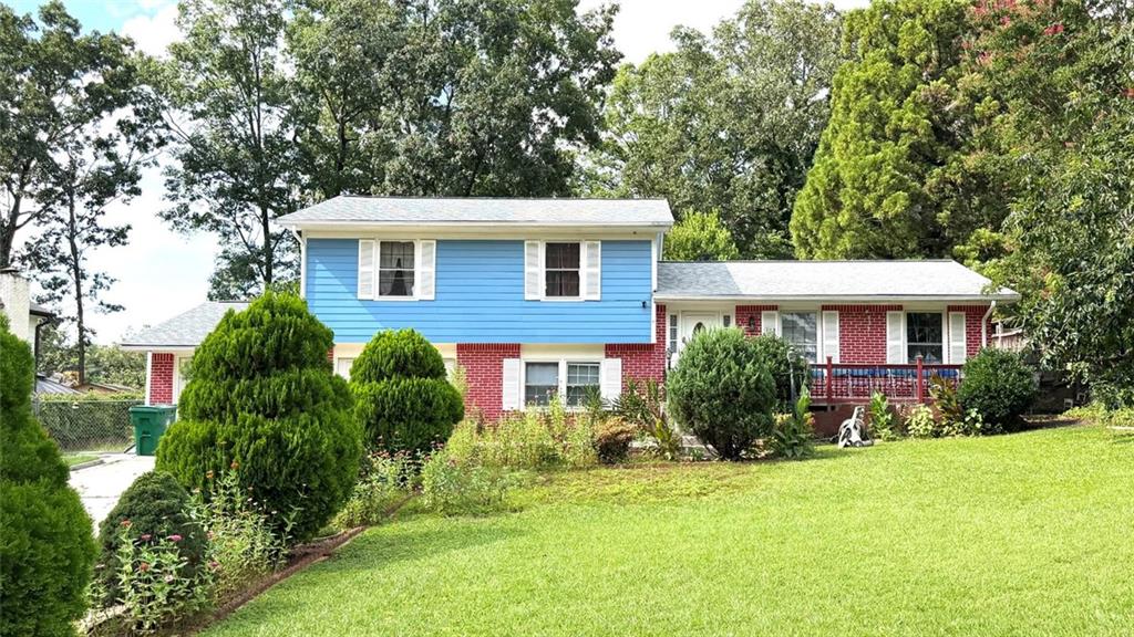 4514 King Lear Drive