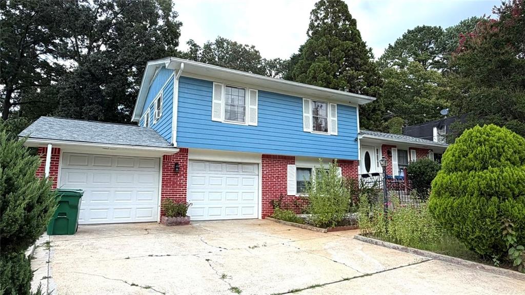 4514 King Lear Drive