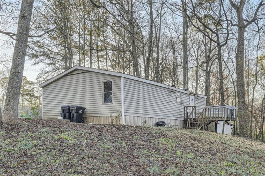 355 Double D Road, Temple, Georgia image 11