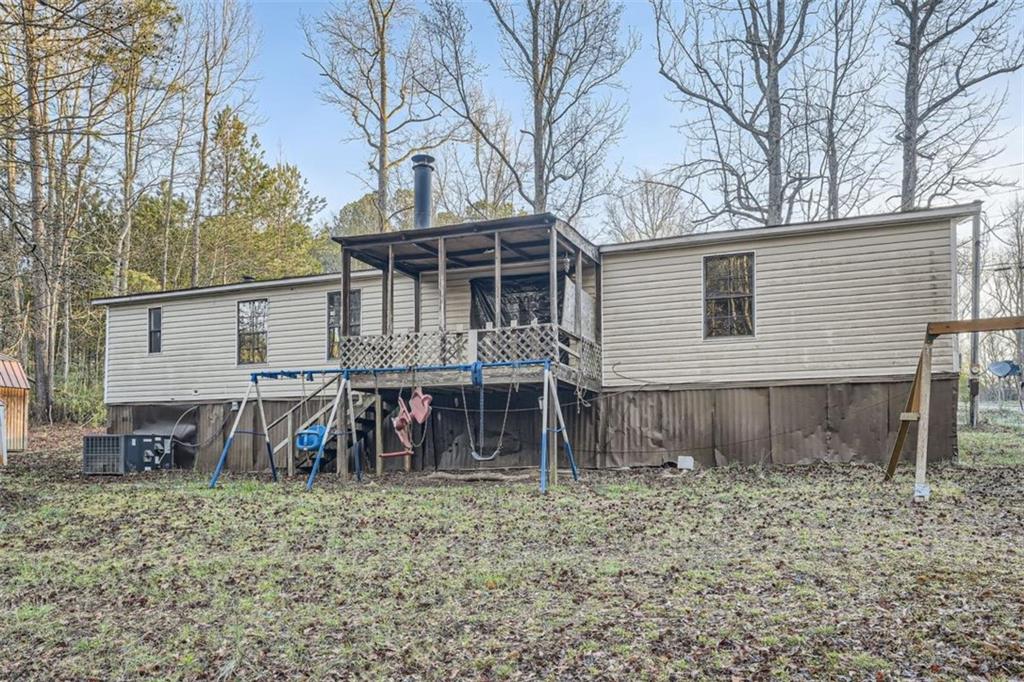 355 Double D Road, Temple, Georgia image 9