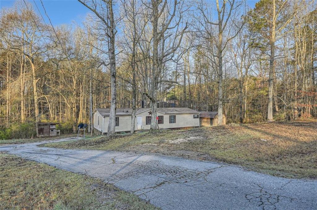 355 Double D Road, Temple, Georgia image 6