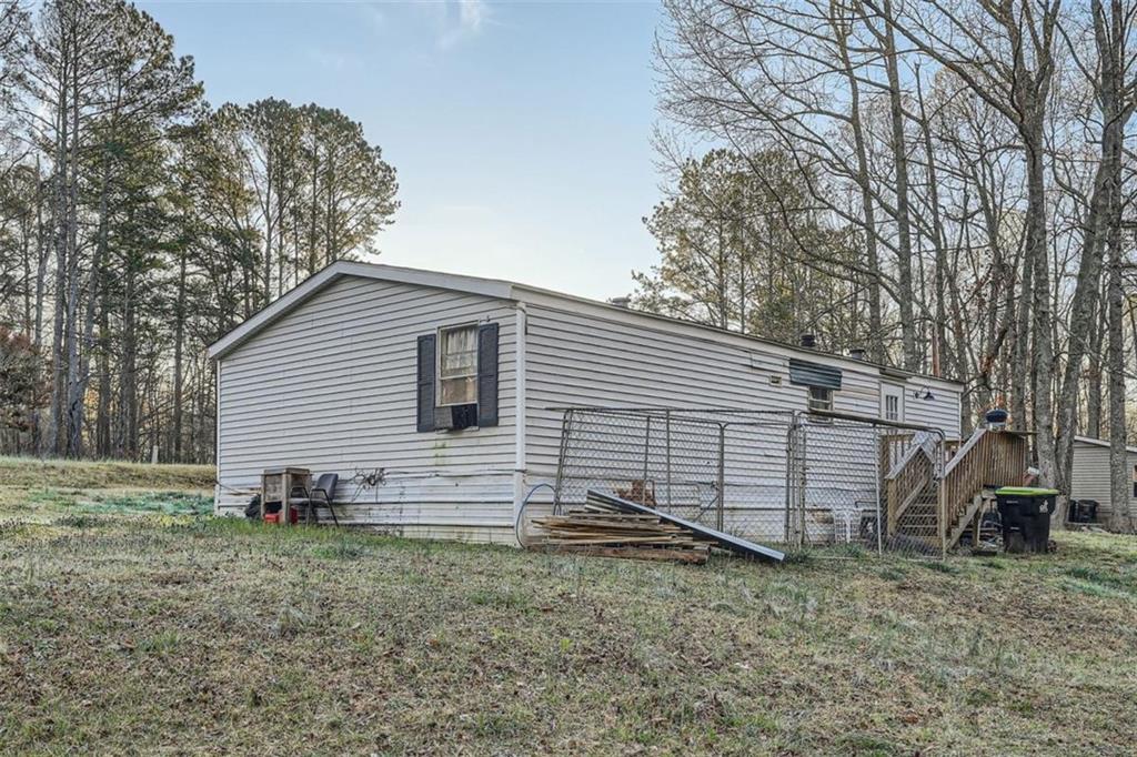 355 Double D Road, Temple, Georgia image 10