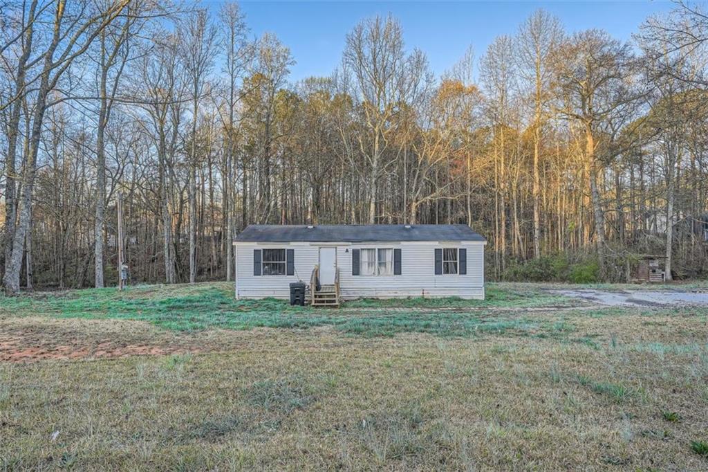 355 Double D Road, Temple, Georgia image 2