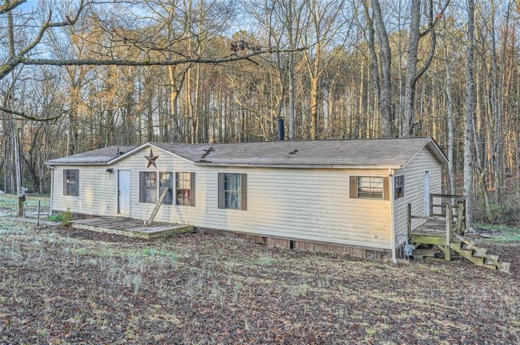 355 Double D Road, Temple, Georgia image 4