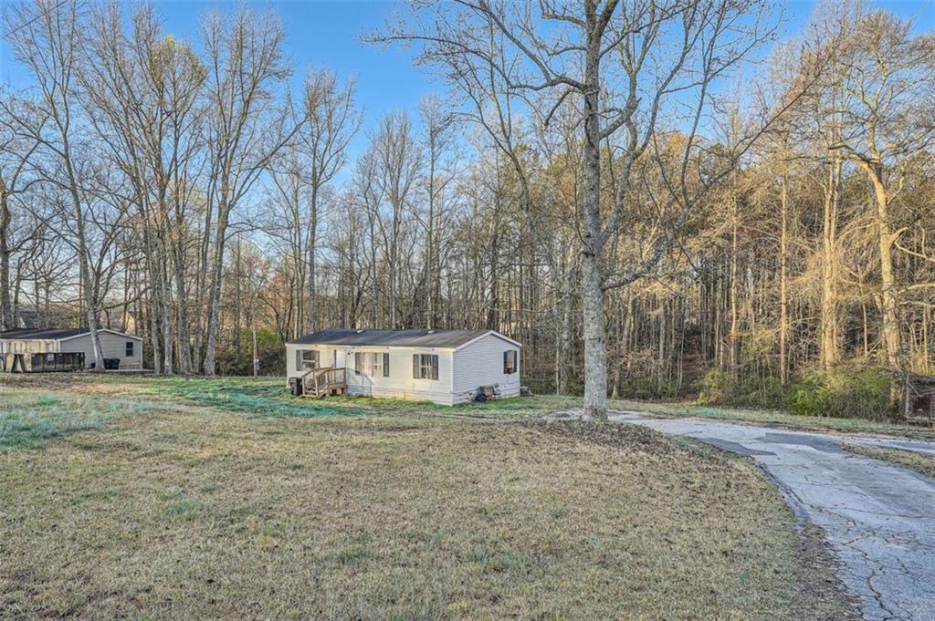 355 Double D Road, Temple, Georgia image 5