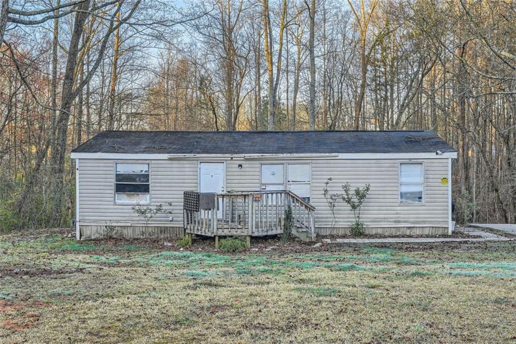 355 Double D Road, Temple, Georgia image 1