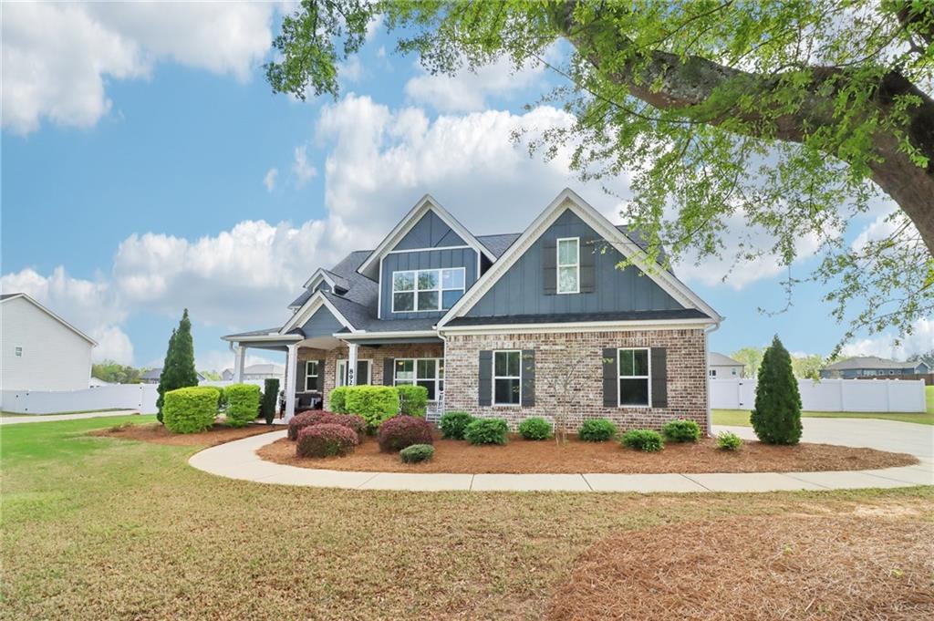 892 N Ola Road
