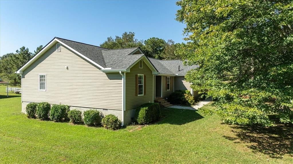 358 Roscoe Davis Road