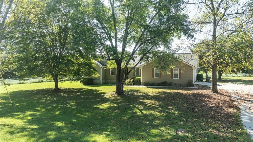 358 Roscoe Davis Road
