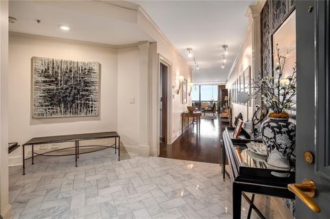 2660 Peachtree Road NW 38E Atlanta GA 30305