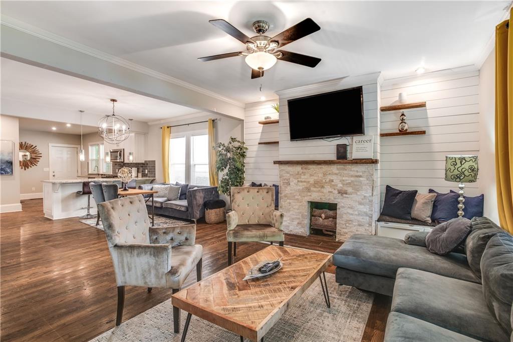 Photo 1 of 23 — 1158 Donnelly Avenue SW, Atlanta, GA 30310
