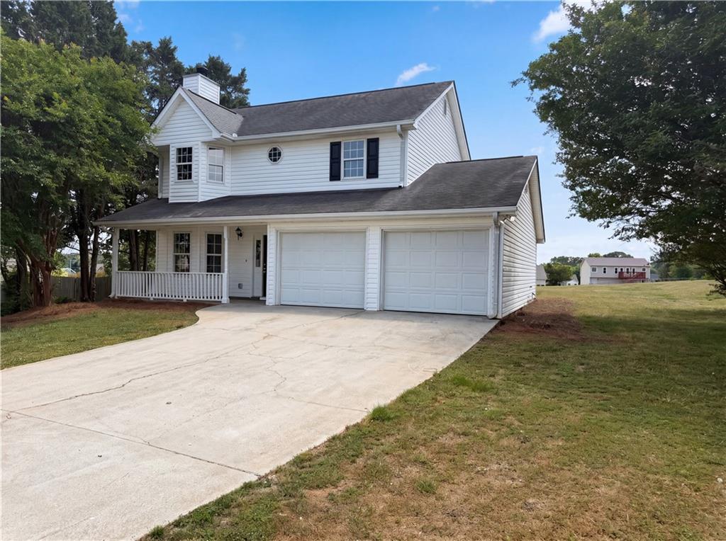 1003 Brynn Drive