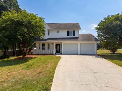 Homes For Sale - 1003 Brynn Drive<br/> Winder, GA 30680