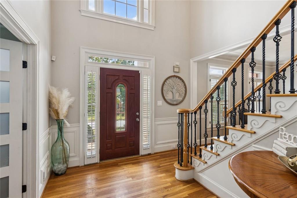 4339 Donerail Drive