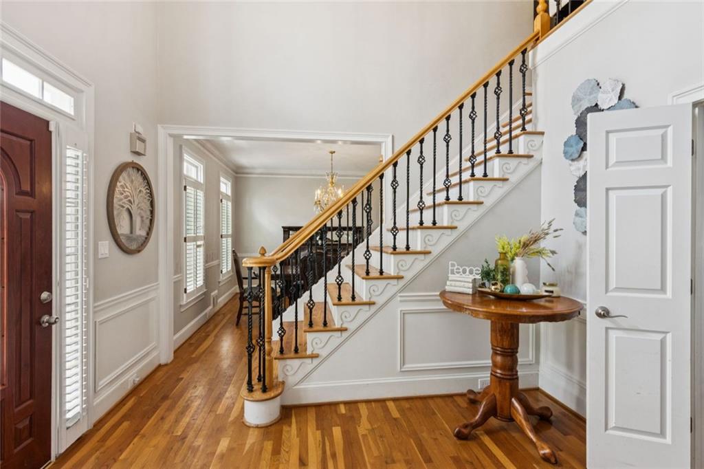 4339 Donerail Drive