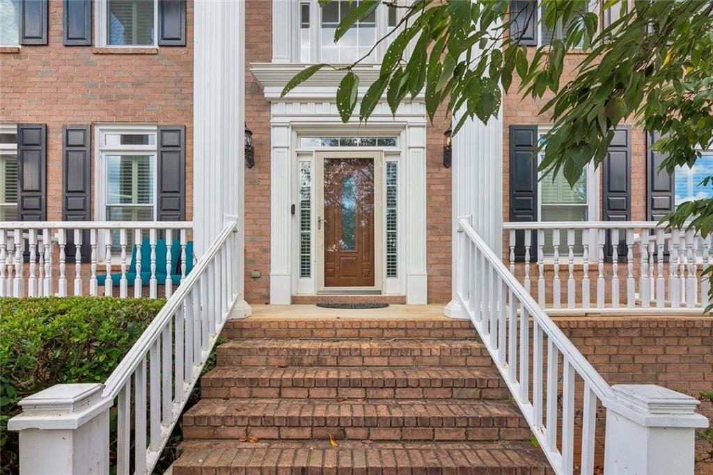 4339 Donerail Drive