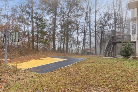 A home in Jonesboro