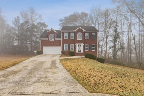 A home in Jonesboro